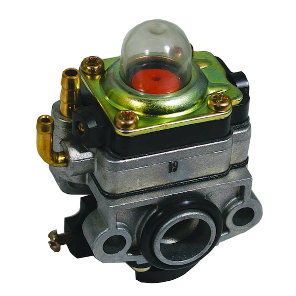 Stens New 615-047 Oem Carburetor For Shindaiwa Le230, S230 And T230 Wyl-19, Wyl-19-1, A021002190 615-047 - main